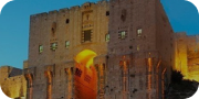 Aleppo