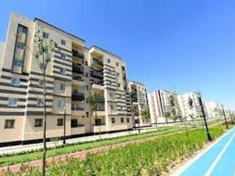شقق الإسكان الاجتماعي لمتوسطي الدخل الجديدة 2025
