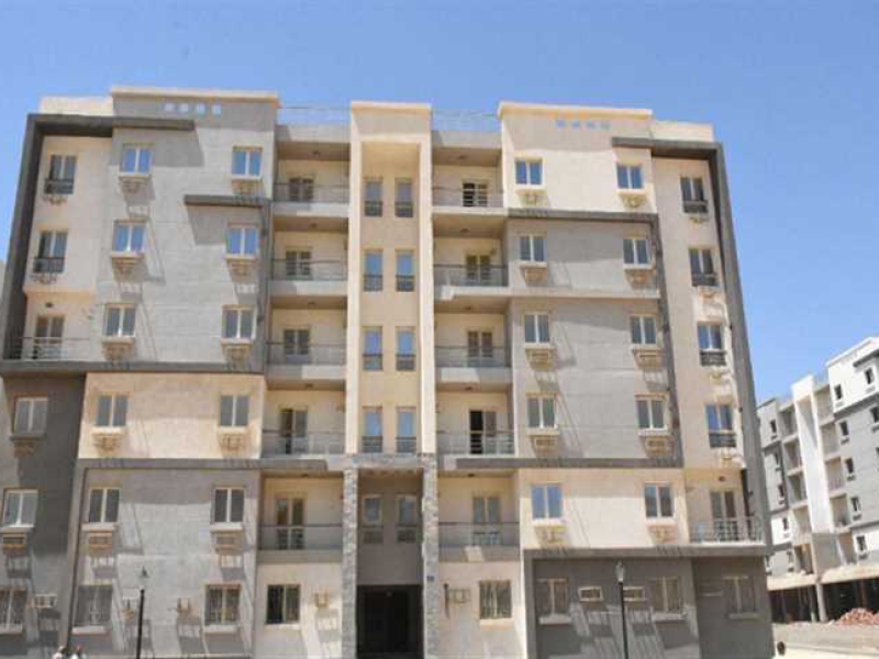 ويبريدج جاردنز 5